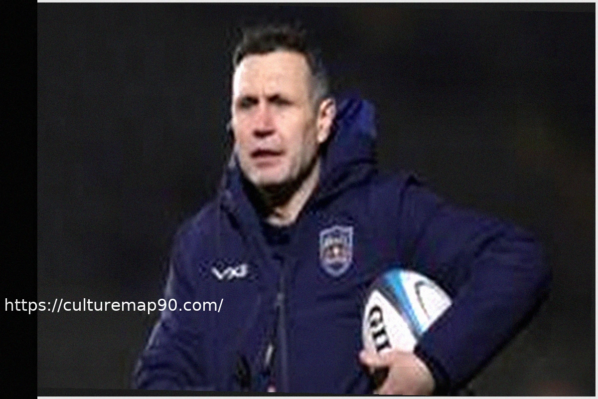 Preview Stephen Jones Set to Blend Attacking Vision with Newcastle’s Spirit