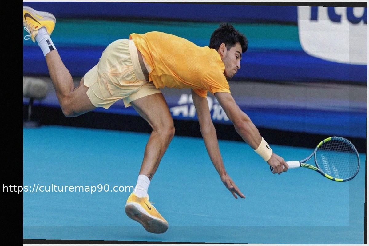 Preview Bertolucci e la spietata analisi su Alcaraz: “Dice che ha un mirino sulla schiena ma quando perdi…”