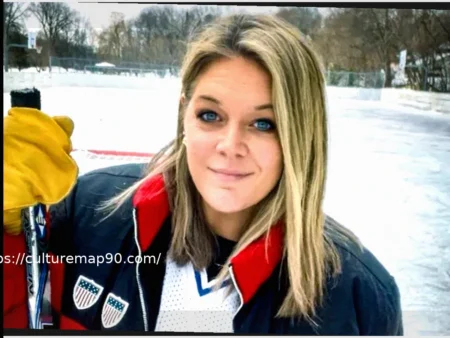 Minnesota Wild, NHL Mourn Jessi Pierce, Esteemed Hockey Writer, After Tragic House Fire Death