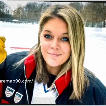 Minnesota Wild, NHL Mourn Jessi Pierce, Esteemed Hockey Writer, After Tragic House Fire Death