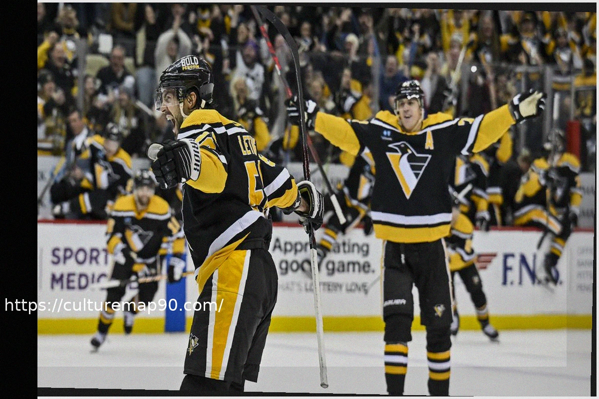 Preview NHL Weekend Rankings: Vegas Coaching Shake-Up Rocks the Pacific Division