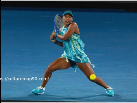 Aryna Sabalenka vs Naomi Osaka: The Unfulfilled Rivalry