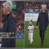 Gasperini, il bel gesto con un bambino a Marassi: “Tu entri con me…”
