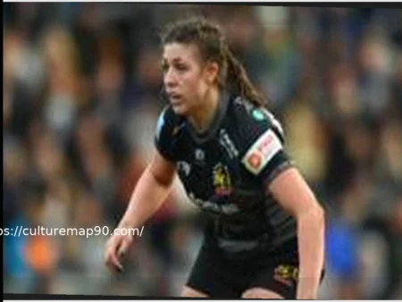 Menin’s Double Propels Exeter Chiefs to Dominant 43-0 Win Over Struggling Leicester Tigers