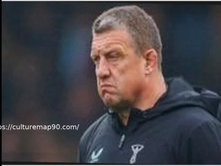 Toby Booth Set to Leave Harlequins for Hong Kong China Rugby