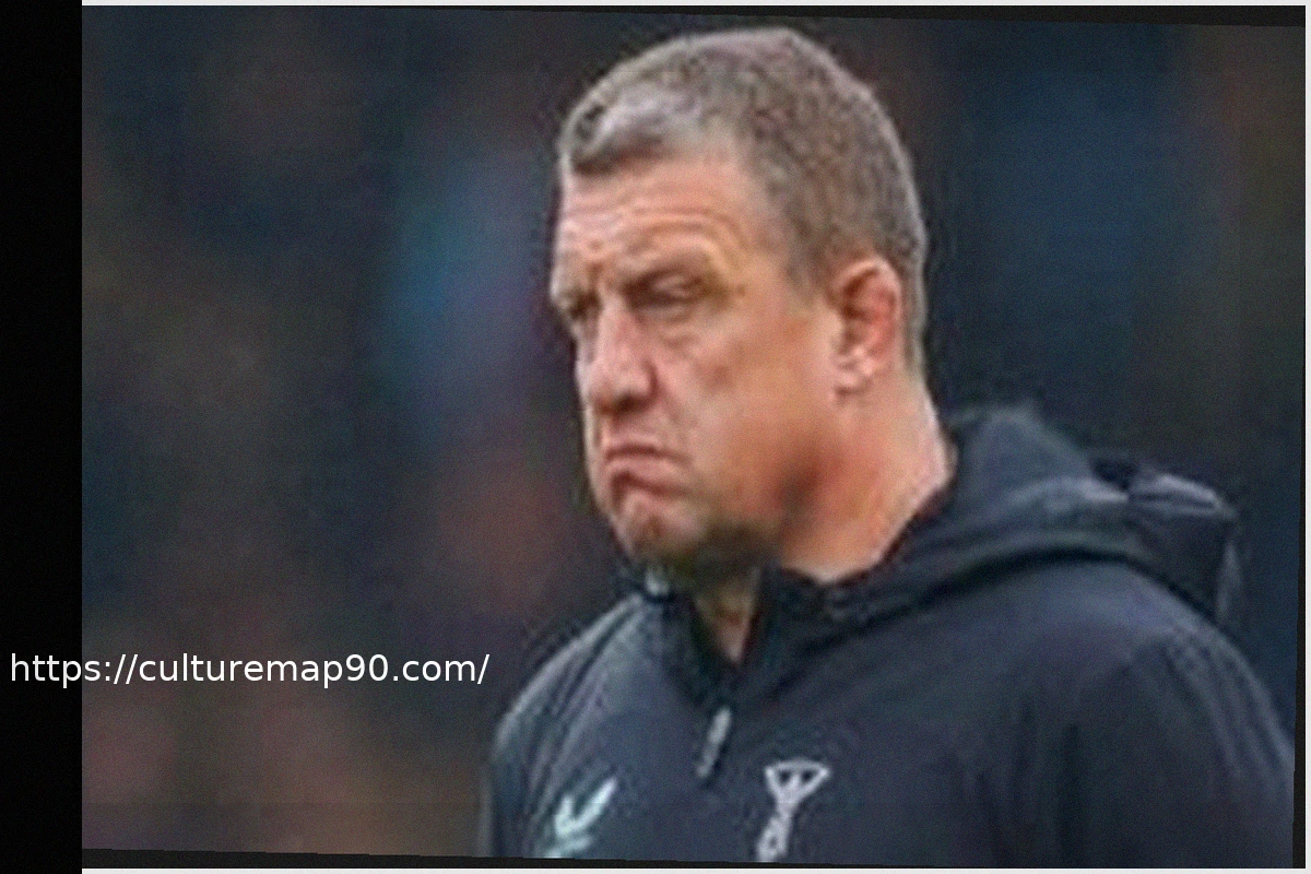 Preview Toby Booth Set to Leave Harlequins for Hong Kong China Rugby