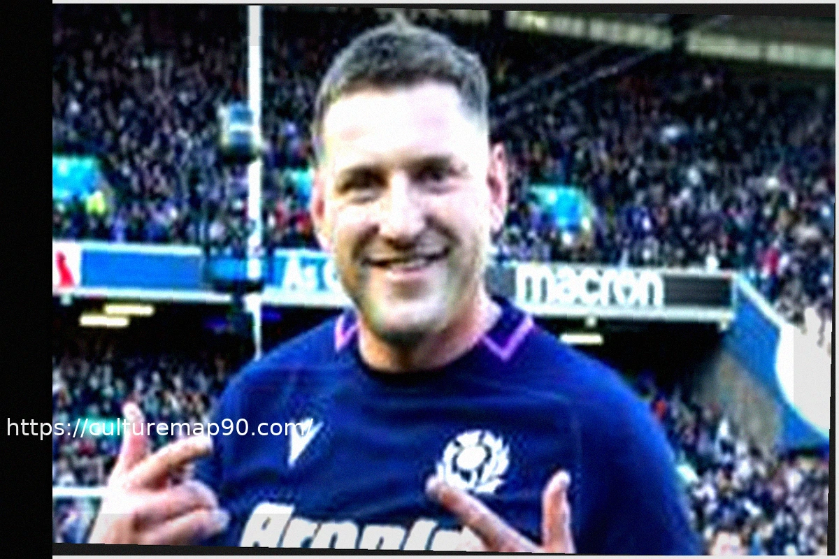 Preview Finn Russell Set for Career Peak as Scotland Chases Six Nations Glory