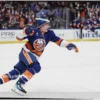Islanders Secure Victory Over Panthers with Dominant Five-Goal Period and Schaefer’s Key Assists