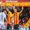 Benevento vs Catania: The Clash of Top Teams! Stats, Odds & Prediction
