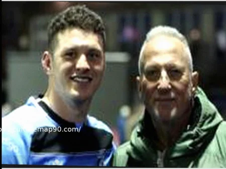 James Botham Puts Scotland Mishap Behind Him for Ireland Clash