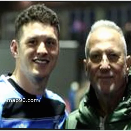 James Botham Puts Scotland Mishap Behind Him for Ireland Clash