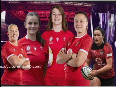 Nine Uncapped Players Join Wales Women’s Six Nations Squad