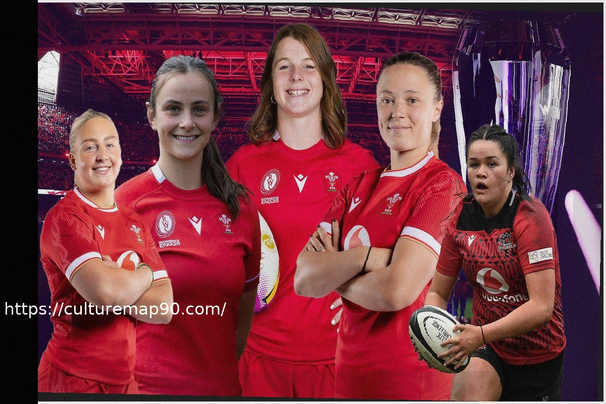 Preview Nine Uncapped Players Join Wales Women’s Six Nations Squad