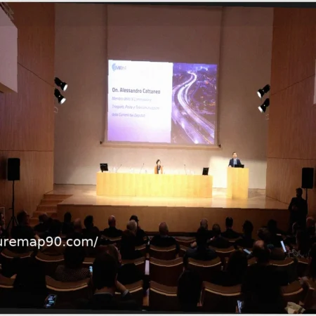 Hybrids Take the Lead (51%) and Car Rental Grows in Italy: A New Automotive Consumption Model