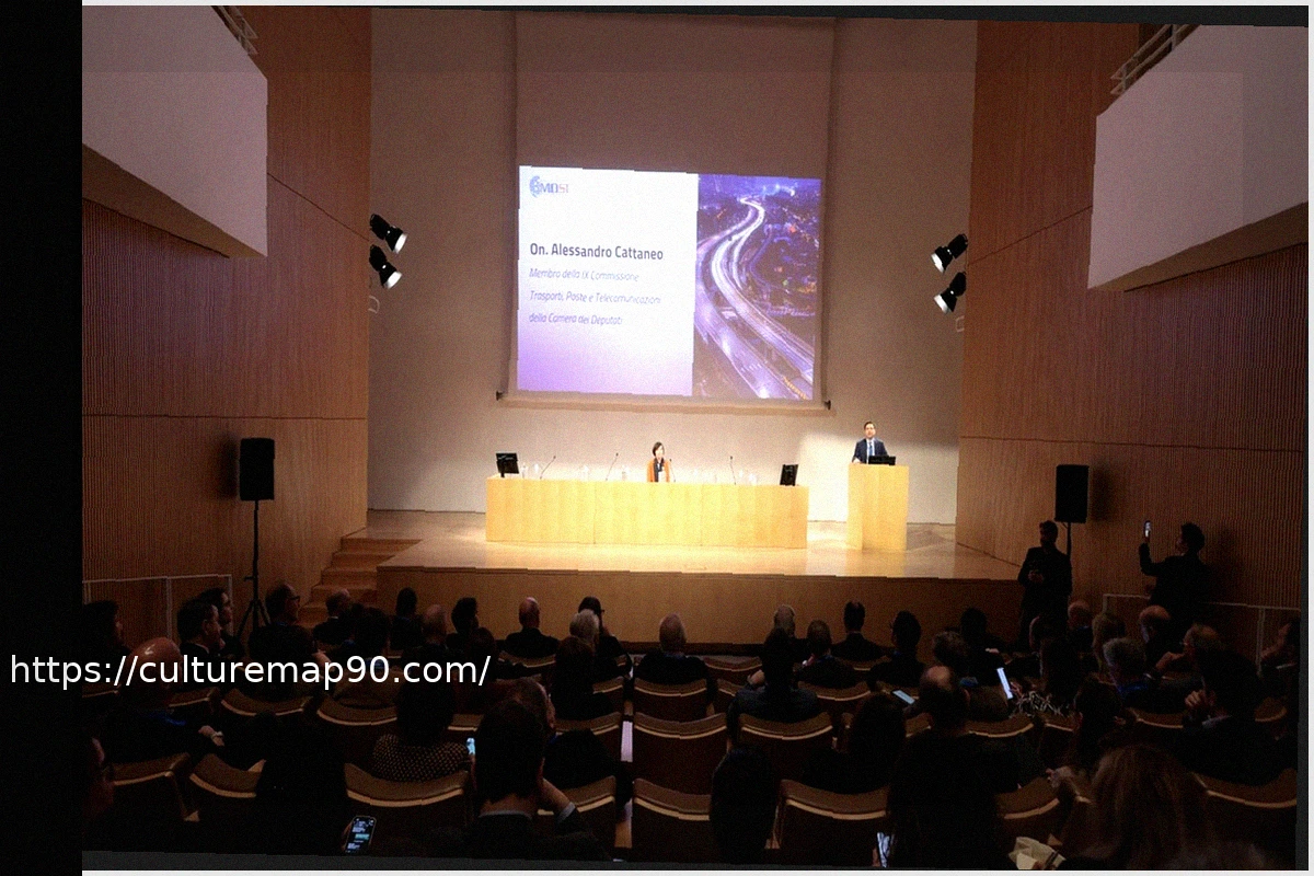 Preview Hybrids Take the Lead (51%) and Car Rental Grows in Italy: A New Automotive Consumption Model