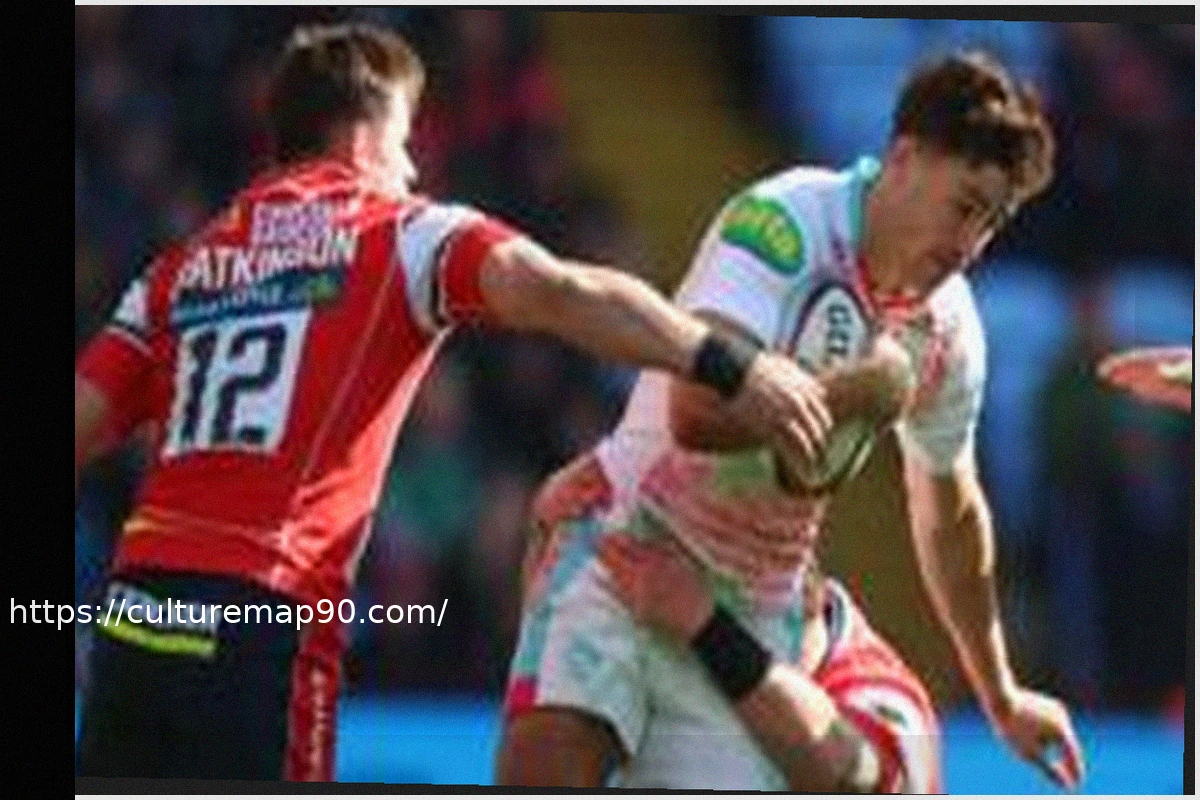 Preview Ранний блиц «Тигров» обеспечивает победу над «Глостером» / Early Tries Propel Tigers Past Gloucester