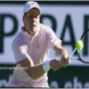 Sinner vs Fonseca at Indian Wells Round of 16: Follow Live Tennis Match Updates