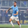 Gila’s Lazio Future Hangs in the Balance Amid Aston Villa Interest