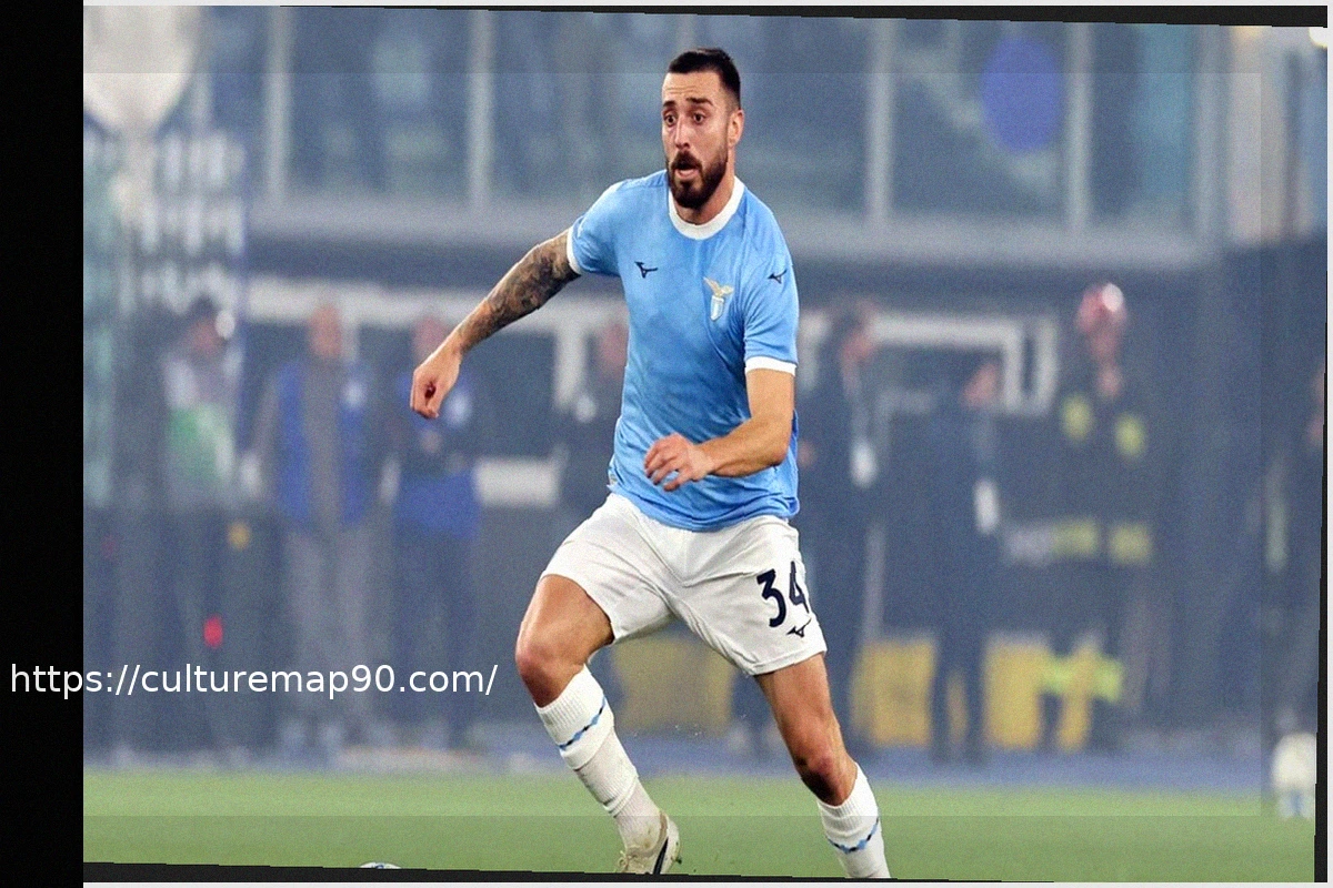 Preview Gila’s Lazio Future Hangs in the Balance Amid Aston Villa Interest