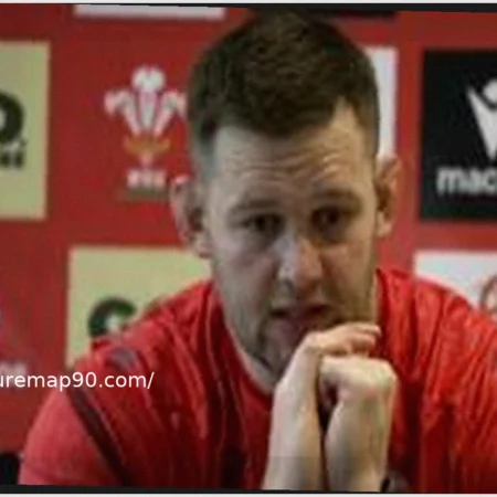 Лидиейт стремится к дальнейшему прогрессу после укрепления обороны Уэльса