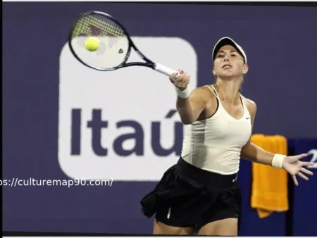WTA Charleston Day 2 Predictions Including Belinda Bencic vs Dayana Yastremska
