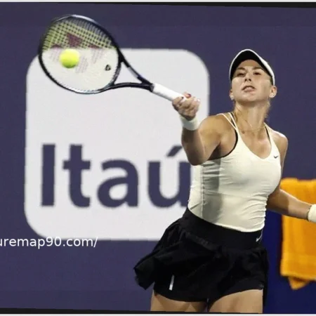 WTA Charleston Day 2 Predictions Including Belinda Bencic vs Dayana Yastremska