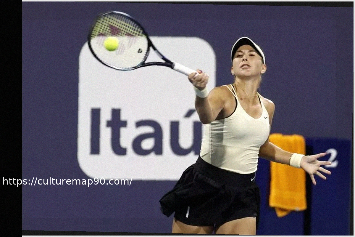 Preview WTA Charleston Day 2 Predictions Including Belinda Bencic vs Dayana Yastremska