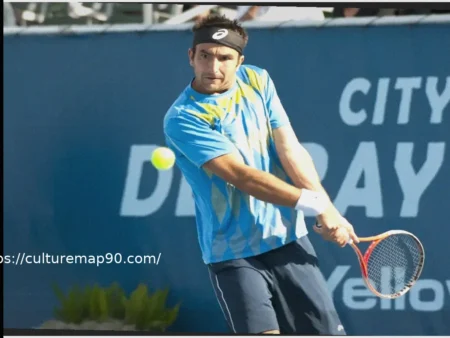 Marinko Matosevic’s Forgotten Confession and Tennis’s Delayed Justice