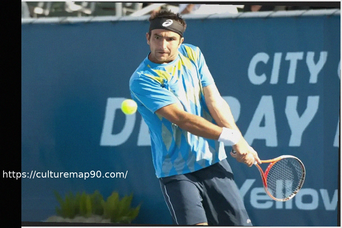 Preview Marinko Matosevic’s Forgotten Confession and Tennis’s Delayed Justice