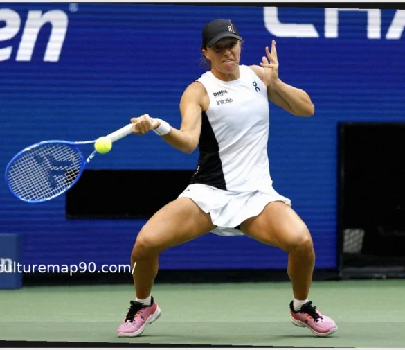 The Implications of Iga Swiatek’s Loss on the Miami Draw