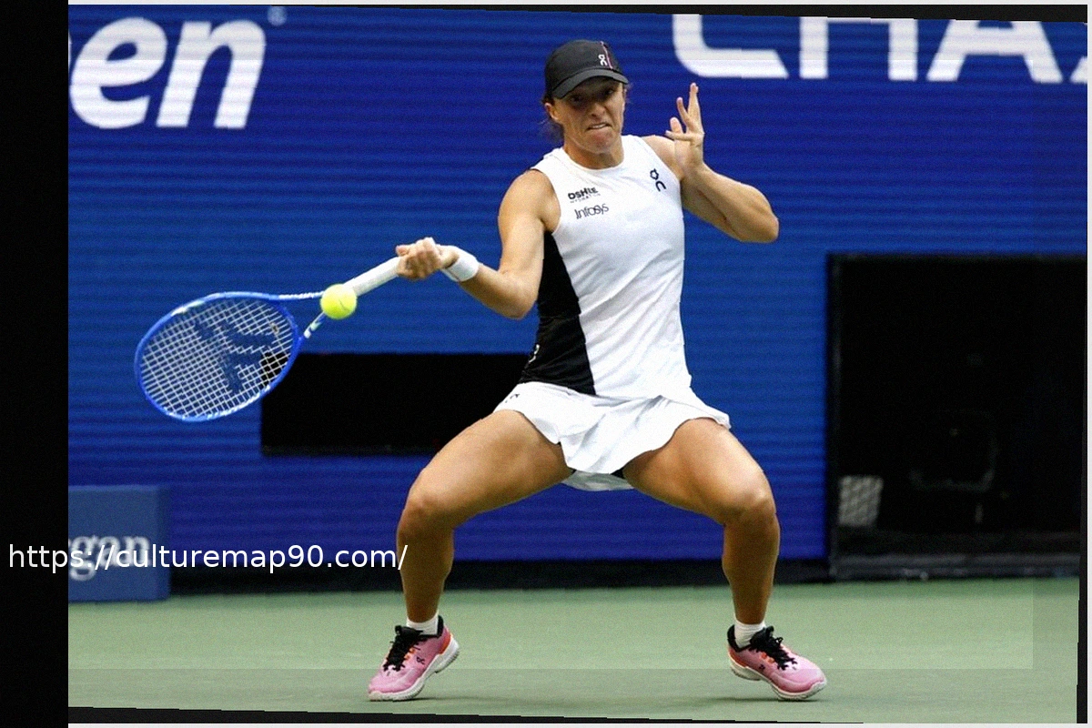 Preview The Implications of Iga Swiatek’s Loss on the Miami Draw