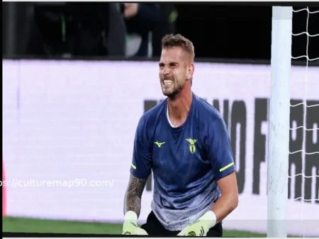 Giovanni Di Giacomo: The Expert Shoulder Surgeon Operating on Provedel, Also Known as Ultimo’s Father-in-Law