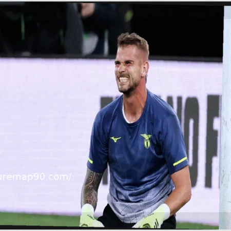 Giovanni Di Giacomo: The Expert Shoulder Surgeon Operating on Provedel, Also Known as Ultimo’s Father-in-Law