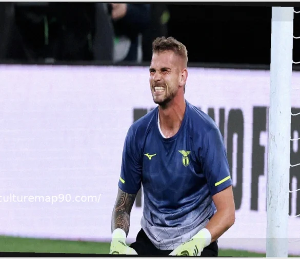 Giovanni Di Giacomo: The Expert Shoulder Surgeon Operating on Provedel, Also Known as Ultimo’s Father-in-Law