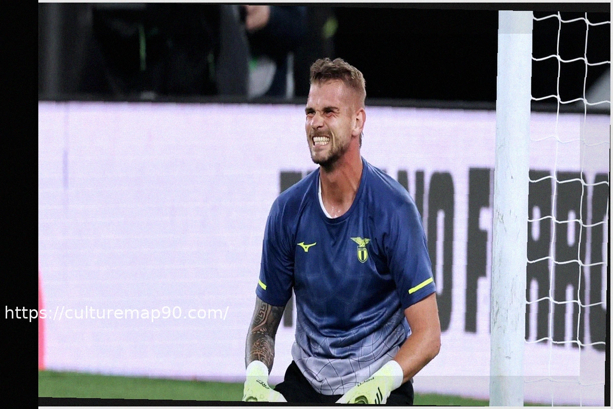 Preview Giovanni Di Giacomo: The Expert Shoulder Surgeon Operating on Provedel, Also Known as Ultimo’s Father-in-Law