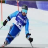 De Silvestro Claims Gold in Giant Slalom Sitting at Milan Cortina Paralympics, Italy Breaks Medal Record