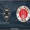 Borussia Mönchengladbach vs FC St. Pauli: Bundesliga Matchday 26 Preview
