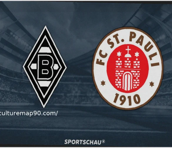 Borussia Mönchengladbach vs FC St. Pauli: Bundesliga Matchday 26 Preview