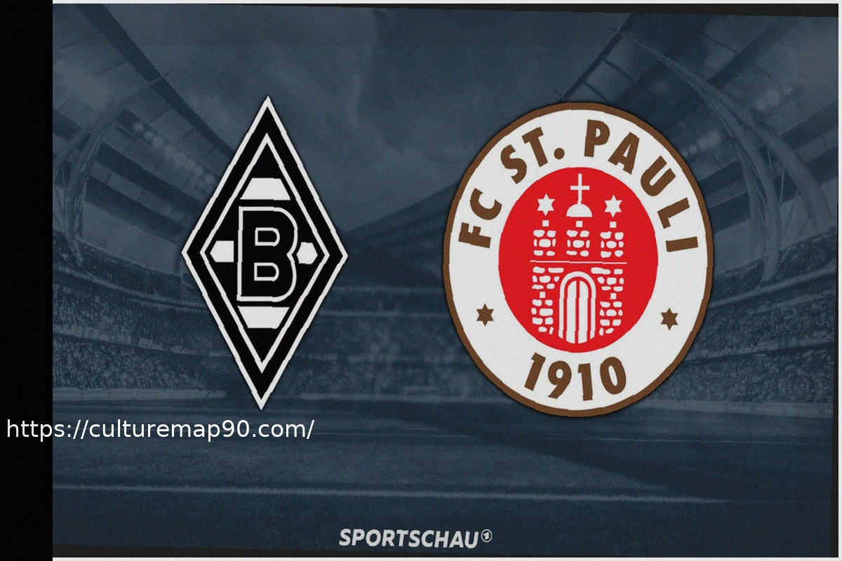 Preview Borussia Mönchengladbach vs FC St. Pauli: Bundesliga Matchday 26 Preview