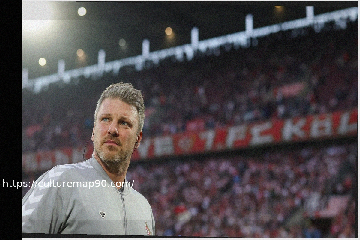 Preview Cologne Hosts Gladbach: Is it a Final for Kwasniok?