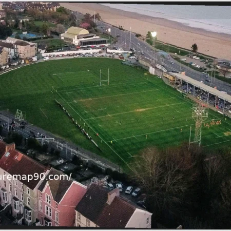 Ospreys Rugby Return to St Helen’s Stadium Confirmed for 2026/27
