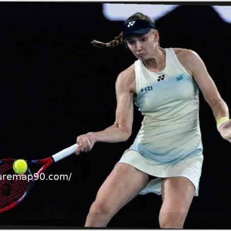 WTA Miami Quarterfinal Predictions: Rybakina vs Pegula, Gauff, Sabalenka & More