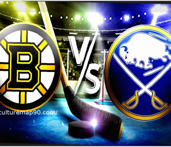 Boston Bruins vs. Buffalo Sabres: Tonight’s NHL Game Prediction, Picks & Odds