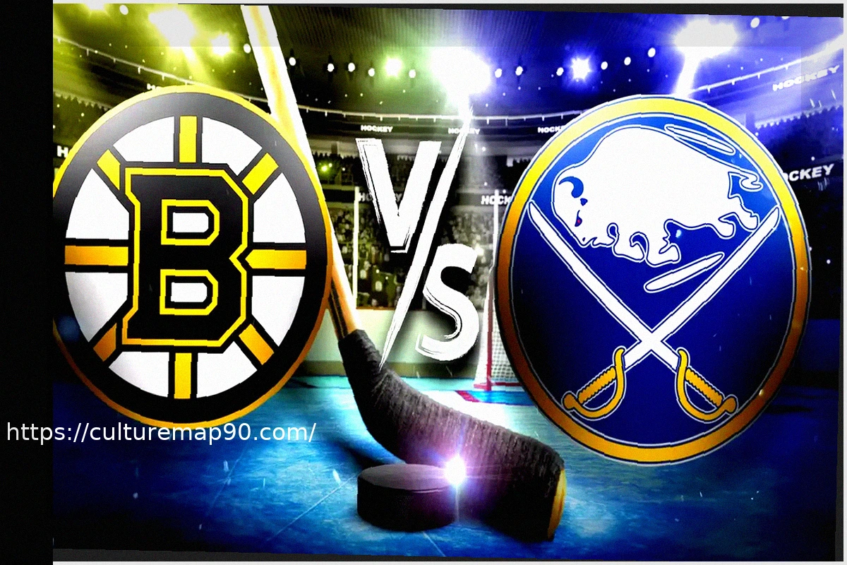 Preview Boston Bruins vs. Buffalo Sabres: Tonight’s NHL Game Prediction, Picks & Odds