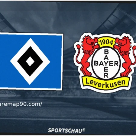 Hamburger SV vs. Bayer Leverkusen: Bundesliga Matchday 17 Preview