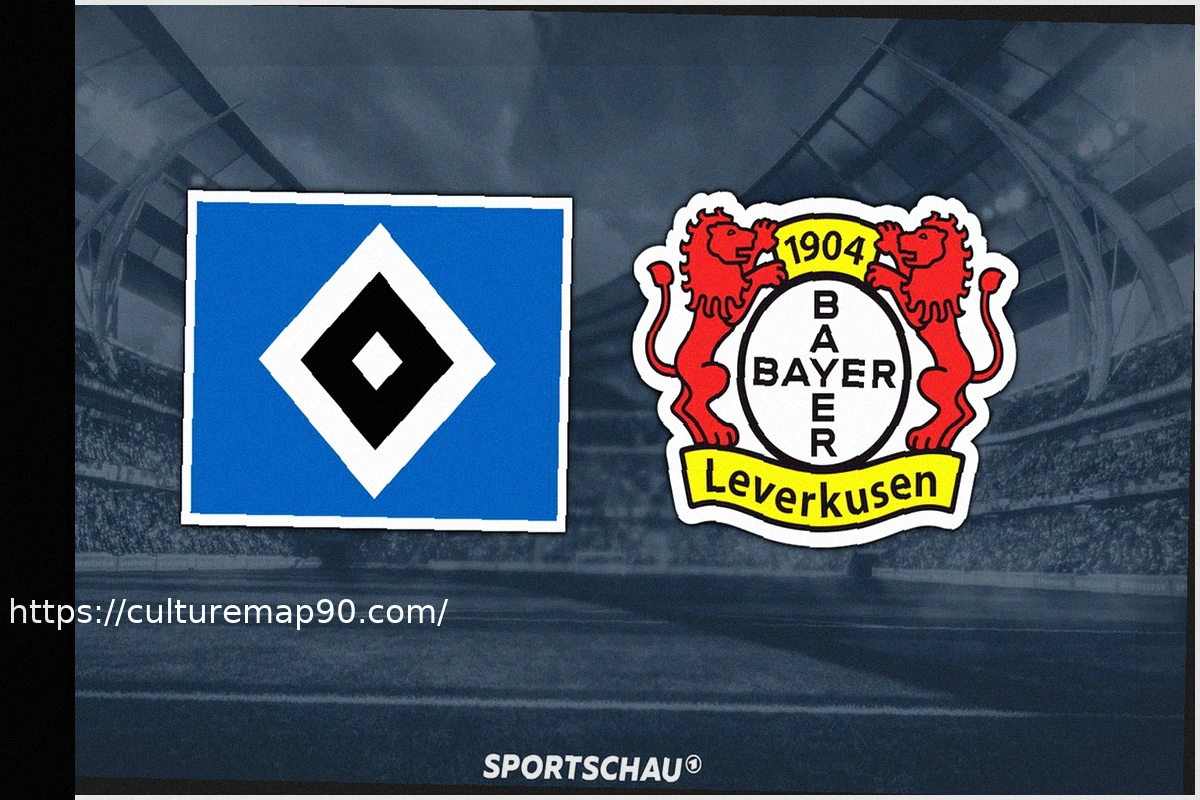 Preview Hamburger SV vs. Bayer Leverkusen: Bundesliga Matchday 17 Preview
