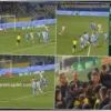 Rocchi Controversy Erupts in Carrara: Referee Designator Jeered After Dramatic 94th-Minute Penalty Retake for Catanzaro