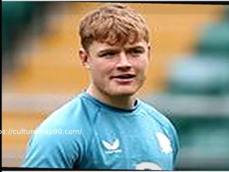 Dan Biggar’s Advice for Fin Smith: How to Lead England Against Italy and Avoid My Key Error