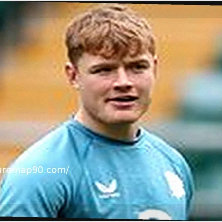 Dan Biggar’s Advice for Fin Smith: How to Lead England Against Italy and Avoid My Key Error