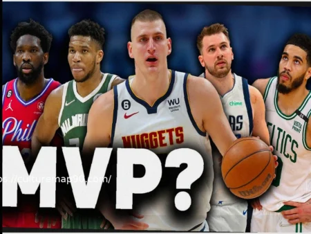 2026 NHL Playoffs: The Race to the Stanley Cup Begins!